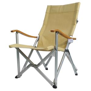 AREFFA | Portable Dual Camping Outdoor Folding Chair