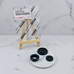 SIL SEAL VACUM BOSTER TOYOTA KIJANG 4K KF20 1SET 3PCS