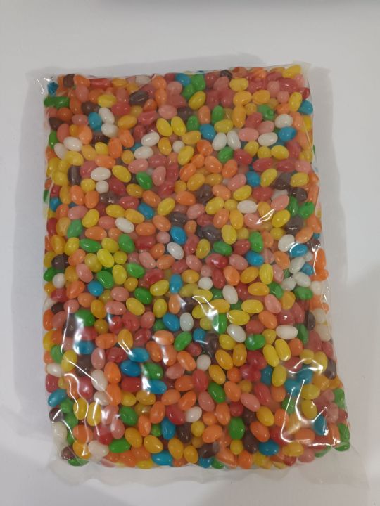 2.5kg Jelly bean 1500-2000 pcs direct supplier | Lazada PH