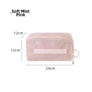 NASHENGHUO | Large Capacity Premium Multi-compartment Travel Cosmetic Bag