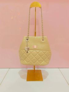 Jimshoney - CARLINA BAG Tas Slempang Wanita Elegan