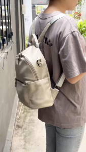 Balo Da Bò Size Lớn Cidu BL07