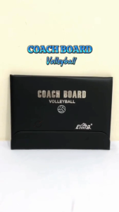 Papan Strategi Volley / Papan Tactical Board Voli / Papan Strategi Volleyball