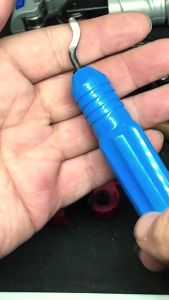 Bộ Dao Gọt Bavia Đa Năng NB1100 - Cho Nhựa Nhôm Gỗ và Kim Loại Mỏng - Hiệu Quả và Linh Hoạ