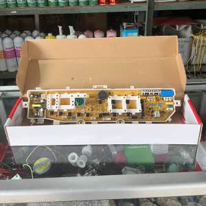 SAMSUNG 9.5kg WA95J5710SG ( WA955710SG/SE ) Modul pcb mesin cuci Top Loading
