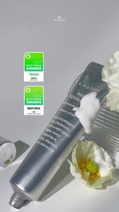 Kem dưỡng ẩm chăm sóc cho cả lỗ chân lông. Snature Aqua Squalane Moisturizing Cream