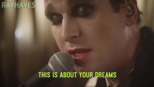 RAYHAYES ไมค์พร้อมสาย ไมค์โครโฟน ร้องเพลง คาราโอเกะ Professional Dynamic Microphone