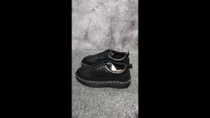 Max Sepatu Pantofel Pria Hitam Kerja