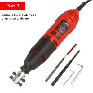 Electric Reciprocating File Machine 220V Metal Wood Trimmer Deburring Sanding Cutting Dual Purpose Grinder for Steel And Metal