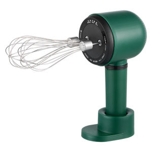 เครื่องผสมไข่ไฟฟ้าแบบถือได้ขนาดเล็ก เครื่องผสมเนยสำหรับอบเค้ก เครื่องผสมแบบไร้สาย ช่องทางการจัดส่งที่ปลอดภัยและน่าเชื่อถือ