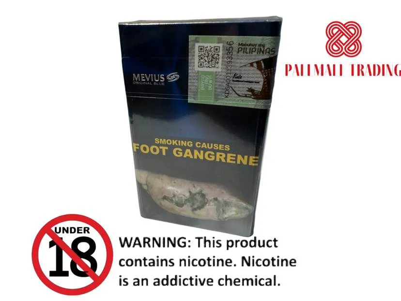 Mevius Cigarettes | Cigarettes Online Australia