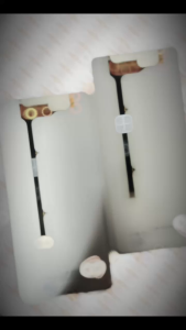 Màn hình thay cho Zte A52