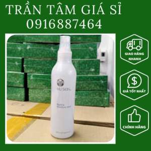 Chính hãng - Xịt Khoáng Nuskin Làm Sạch và Cung Cấp Độ Ẩm Cho Da