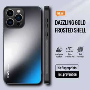 For Nothing Phone (3a) 5G 2025 Micro Matte Case - Simple Protective & Anti-Fingerprint Design