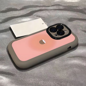 JIFANPAUL | Anti-Shock Silicone Full-Cover Case for iPhone