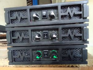 Amplifier mini model Ashley nx tpa3110 30wattx2