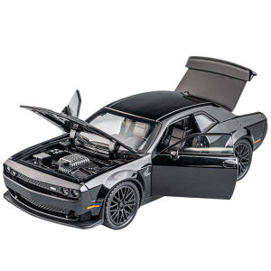 JIANYUAN | Display Simulation American Muscle Car Model