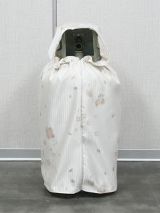 Vỏ Bảo Vệ Bình Khí Gas Chống Bụi Chống Nắng Kiểu Dáng Châu Âu Chất Liệu Ren Sản Xuất Tại Trung Quốc Đại Lục