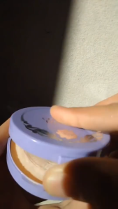 VIVA COMPACT POWDER LILAC 19G BEDAK PADAT