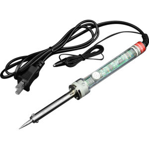 JERXUN | Adjustable Temperature Soldering Iron Set 60W