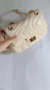 Tas Wanita Selempang Tas Bahu Wanita Sling Bag Mini Bag Terbaru Tas Cewek Import Kekinian Mewah Murah