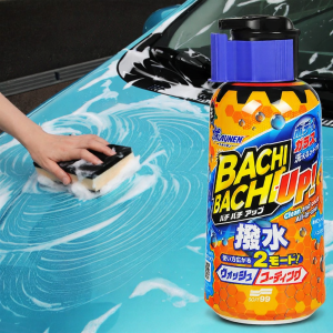 Soft 99 | Concentrated Strong Cleaning Water Repellent Car Wash Liquid