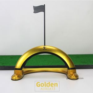 caiton | Precise & Reboundable Putting Trainer