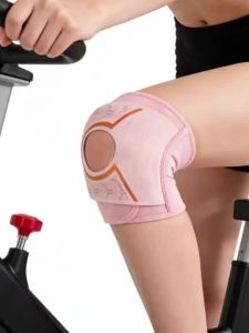 1PCS Knee Brace with Side Stabilizers Knee Support for Knee Pain ACL MCL Arthritis Adjustable Patellar Tendon Support Strap