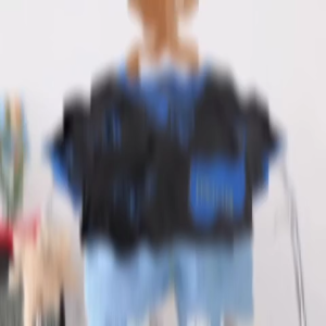 Setelan Baju Anak Pakaian Anak Laki-Laki Dengan Motif Terbaru Bear Fine Usia 1-5 Tahun