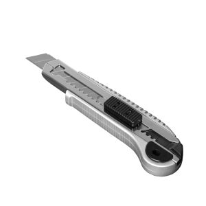 HUANGXIAOCHAO | Heavy Duty Industrial Multi-Function Utility Knife with Durable Alloy Blade