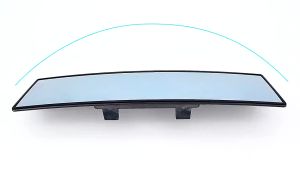 GM Rearview Mirror Center Mirror Blind Spot Mirror Panoramic Mirror Car Rearview Mirror Car Accessories