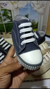 SEPATU ANAK SEKOLAH TK SD SMP TERBARU l HITAM l SEPATU ANAK COWOK LAKI l SEPATU ANAK CEWEK PEREMPUAN