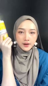 BODY BLEACHING PREMIUM | Luxury Body Brightening Cream MOMITASTAR 240ML | BPOM | AMAN UNTUK BUMIL BUSUI