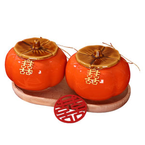 Bộ Trang Trí Tiệc Cưới 8 Món Bộ Trang Trí Bàn Nhỏ Đồ Trang Trí Lễ Hội Trang Trí Nhà Theo Phong Cách Trung Hoa Bộ Đồ Trang Trí