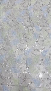 Vải Ren Đính Hạt Sequin Châu Phi Cao Cấp Chất Lượng Cao Thêu Tay Dành Cho Váy Cưới Nigeria Thiết Kế Phổ Biến Năm 2026 Mẫu Mới