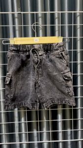 Celana Pendek Anak Cargo 1-6 Tahun: Model & Desain