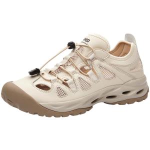 Jeep | Jeep Breathable Outdoor Sports Shoes Mens Womens Slip-On Water Shoes Anti-Slip Summer Beach Shoes Lightweight Shock Absorption