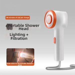 BEIANLANG | Portable Shower Machine Outdoor Easy Setup