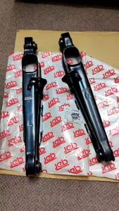 Proton Wira Waja Gen2 Old Persona Rear Lower Suspension Arm JEBCO FG/MRK/90 Right / FG/MRK/90 Left - Price for 1side