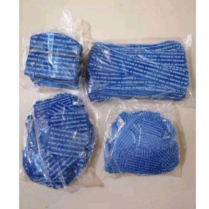 Cap Seals for Mineral Water Container Lazada PH