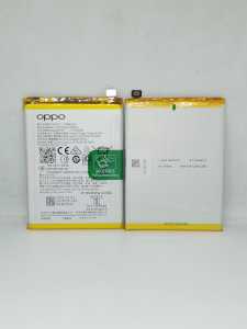 batre/baterai/battery Oppo A15/A15s/A12/A11k blp817 origonal100%