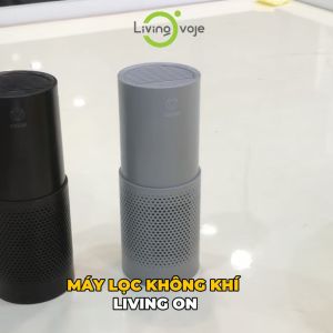 Máy lọc không khí mini Ovoje - HÀN QUỐC Air purifier
