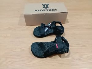 Sandal Boboiboy & Sandal Gunung Anak Laki-laki