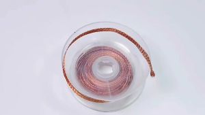 Pita Pembersih Timah Solder Wick 3mm 2mm 1mm