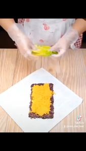 Khô Chà Bông Heo Loại 1 Cao Cấp Thơm Ngon Nức Mũi- Đặc Sản Minh Triết