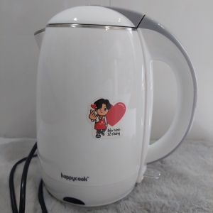 Ấm đun nước siêu tốc Happycook