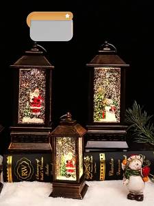CHUDUO | Retro Mini LED Decorative Night Light
