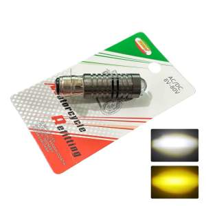 COD LAMPU LED H6 LASER HI LO LAMPU UTAMA MOTOR LED LASER H6 BERKUALITAS DAN SUPER TERANG H6 LASER 2 COLOUR BEAT VARIO MIO SUPRA REVO FINO XEON MIO GT MIO SOUL DLL