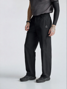 BODYDREAM | Quick-Drying Cool Feeling Mens Sports Pants Breathable Mesh