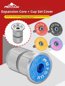Ốc Vít Khóa Buộc Phôi Mở Rộng Hoa Hướng Dương Carbon